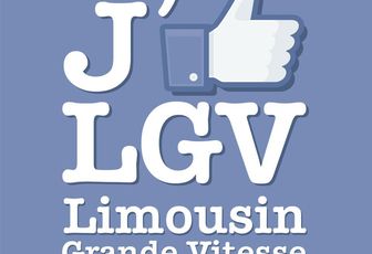 LGV Poitiers-Limoges : REMBOURSEZ- REMBOURSEZ...