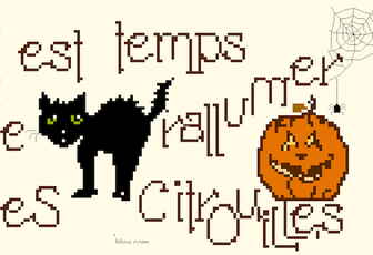 Il est temps !