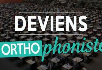 Deviens orthophoniste : vous préparer en vidéo !