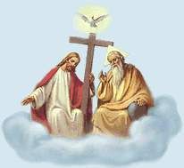 Jeudi de l'Ascension A (Ephésiens 1, 17-23) (DiMail 327)