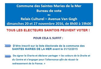 Saintois, aux urnes pour la primaire