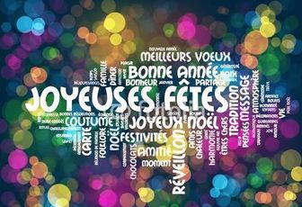 Un joyeux Noël à tous