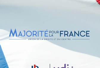 Programme des Républicains aux élections législatives