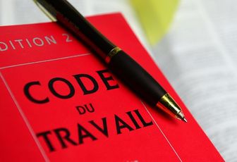 Réforme Code du Travail