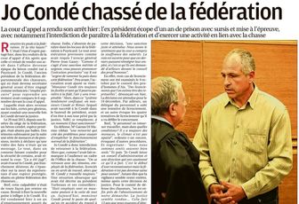 Après 13 ans de procédures