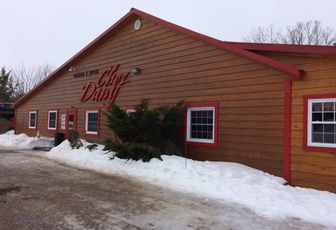 CANADA 2017 – Part 11 : Cabane à sucre et The end