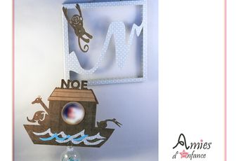 Bienvenue à Noé