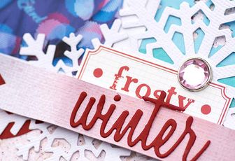 Frosty Winter