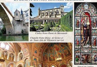 Pastorale du Tourisme et des Loisirs du diocèse d'Agen