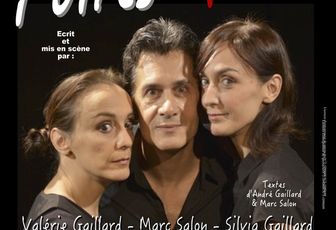 Folies Mania ! le 27 mai à l'Espace de Thiers