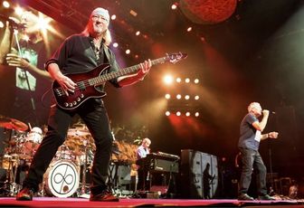 Deep Purple ... The Long Goodbye Tour !