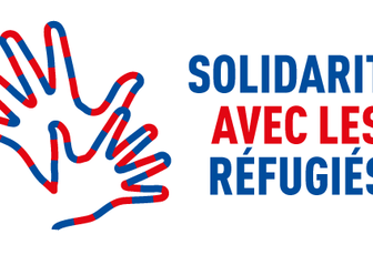 Yvelines: solidarité avec les réfugiés