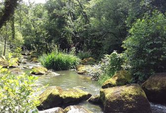 Un été en France - La "Basse" Normandie