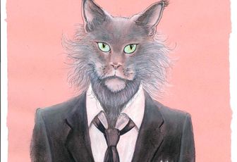 Gentlecat