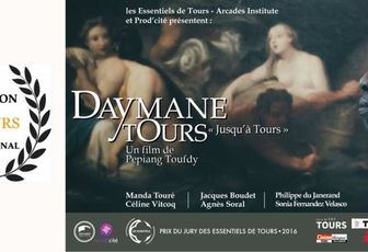 "Daymane Tours" est en sélection officielle au Zanzibar International Film Festival.