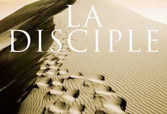 La disciple de Vincent Cueff