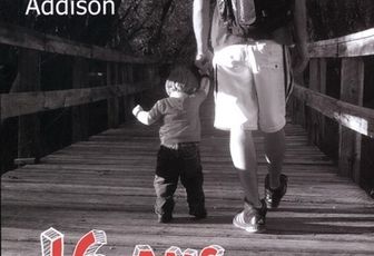 16 ans et papa de Marilou Addison