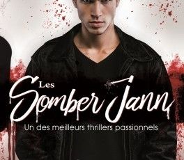 Les Somber Jann 2 de Cynthia Havendean