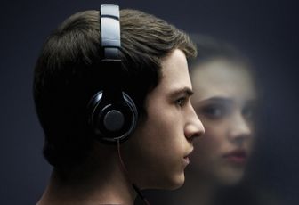 13 raisons de Jay Asher