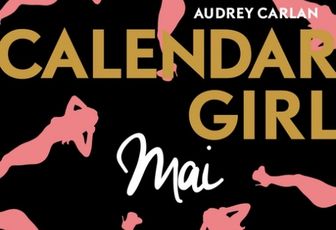 Calendar Girl Mai d'Audrey Carlan