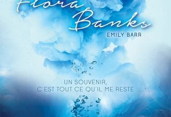 Flora Banks de Emily Barr