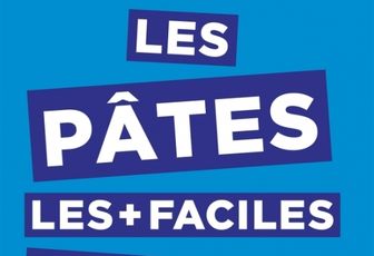 Simplissime les Pâtes les plus faciles du monde de Jean-François Mallet