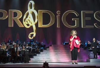 France 2 dévoile une magnifique vidéo promotionelle de "Prodiges"