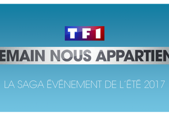 Demain nous appartient, le nouveau pari de TF1