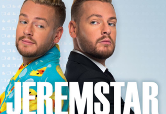 La critique de Lisa sur le livre « JEREMSTAR ma biographie officielle » par Jérémy Gisclon