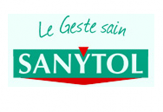 Mon avis : sur les produits SANYTOL "sans javel"