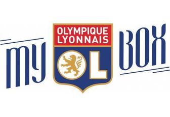 MyOLbox de Février 2017 "Box AMOUREUXDEL'OL"