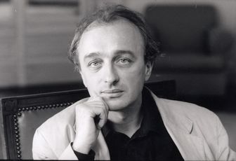 René de Ceccatty : Souffrance d'Eloignement
