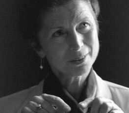 Colette Nys Mazure : Singulières et Plurielles