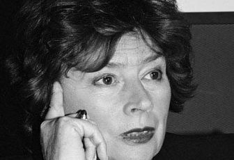 Michèle Cotta : la voix des mots