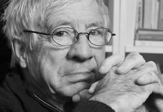 Jean-Louis Fournier : souvenirs, réligion, chanson