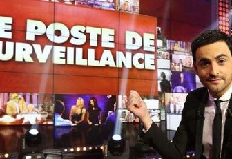 Le meilleur du poste de surveillance de Camille Combal, ce soir à 21h sur C8