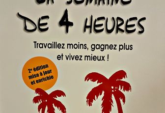 La semaine de 4h - Timothy Ferriss