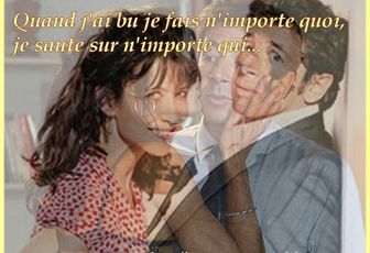 Phrase culte dans le film tu veux ou tu veux pas