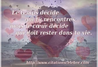Citation de couple