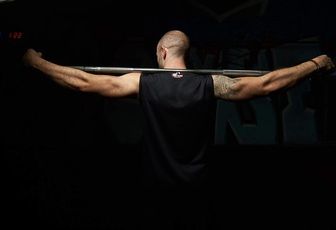 The 5 Rules Of Lifting Weights