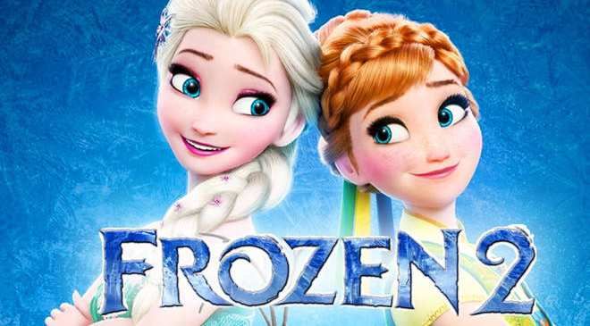 电影 冰雪奇缘2在线 完整观看 免费 加长版 高清1080 Frozen 2 电影在线观看