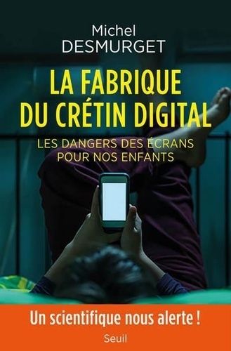 Ouvrage fondamental, réalisé par un vrai chercheur et scientifique. À lire de toute urgence. 