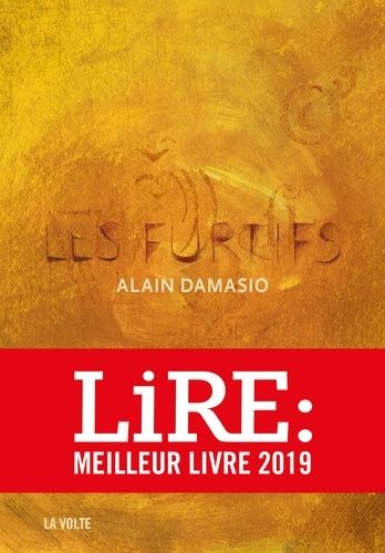 Le livre d'Alain Damasio est un roman anticipatif ou plutôt "extrapolatif" qui augure du monde de... demain mais aussi des réalités cachées à découvrir...