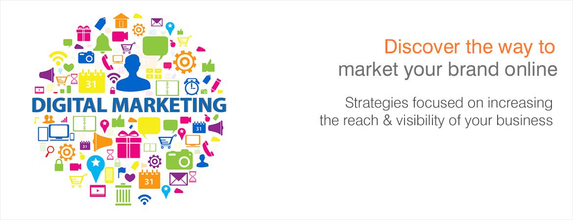 The role of digital marketing–and of content marketing, specifically–is a huge help to leverage you some free advertising and help your business grow. And finally, digital marketing makes it simple to target your exact audience.