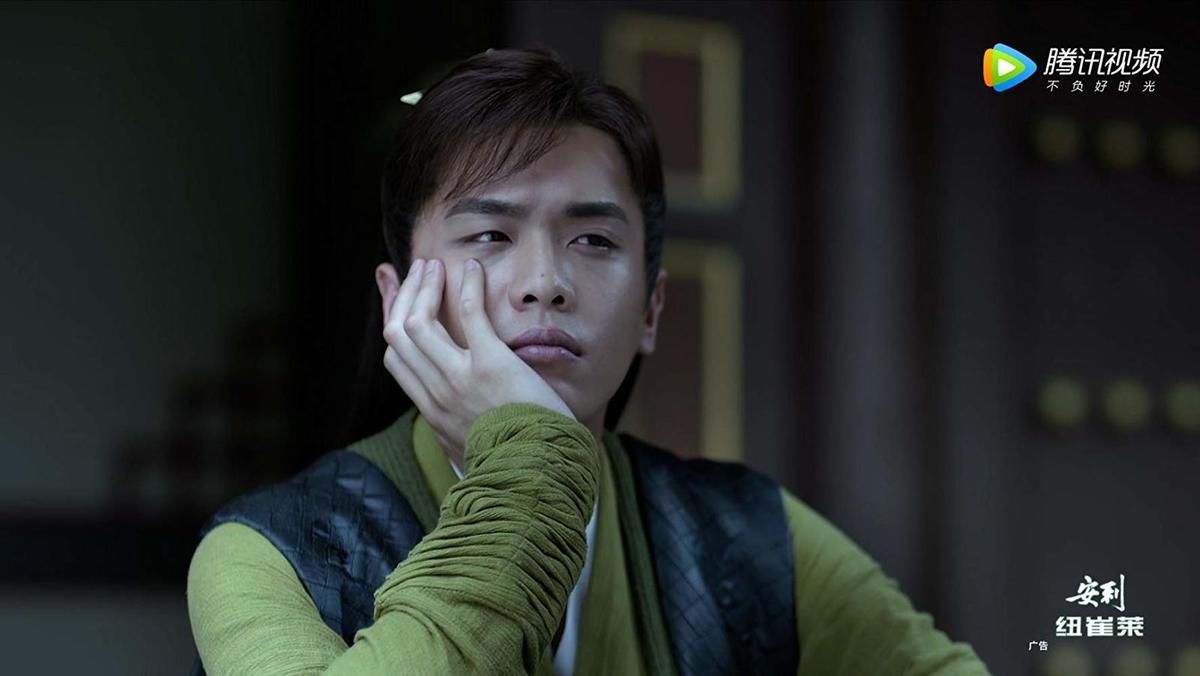 庆余年 第45集 Joy Of Lif Ep 45線上看小鴨完整版 Att Wikwik10