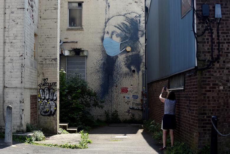 Banksy