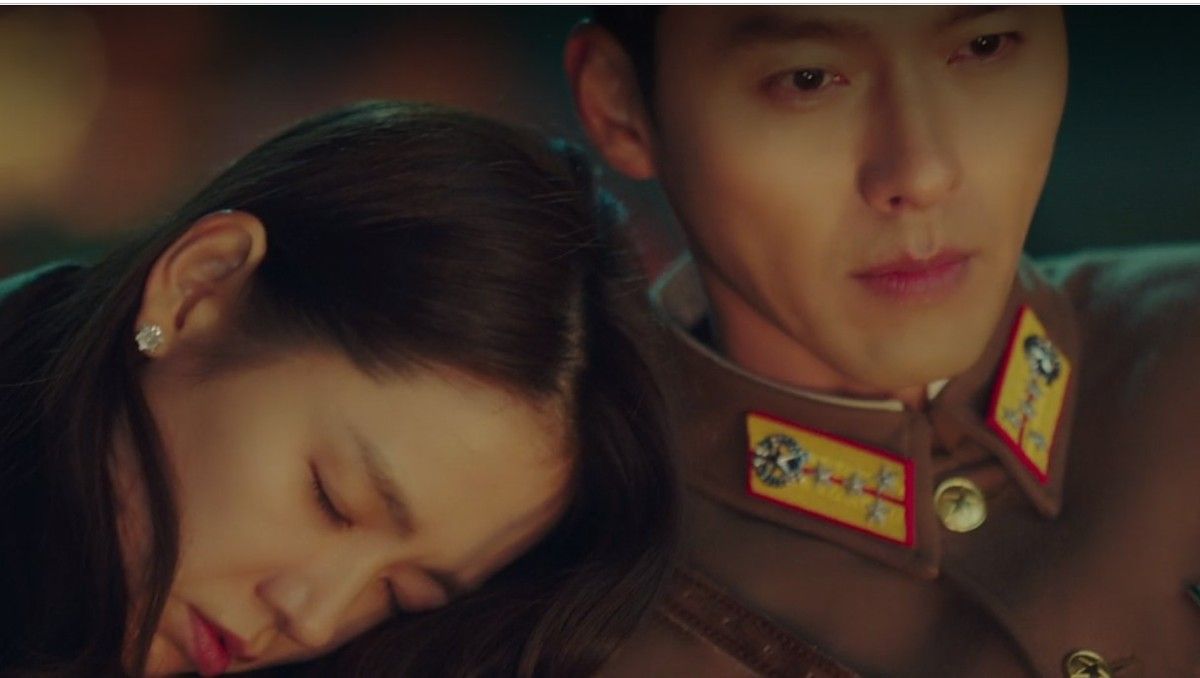 𝓗𝓓4𝓚 𝓦𝓪𝓽𝓬𝓱 사랑의 불시착 Crash Landing on You 𝓮𝓹 1 (2019) 𝓗𝓓 𝓞𝓷𝓵𝓲𝓷𝓮 𝓕𝓾𝓵𝓵