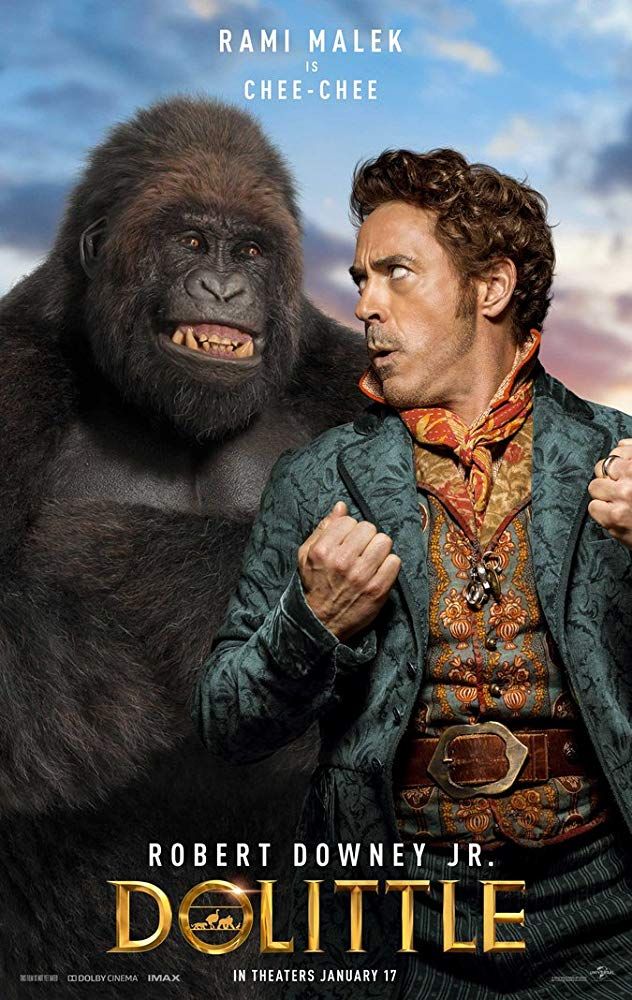 Videa Hu Dolittle 2019 Teljes Film Magyarul Hd 720p Redmi Film21 Onlinesub Over Blog Com