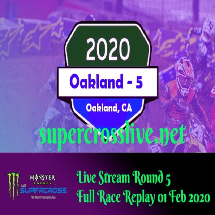 supercross live stream free
