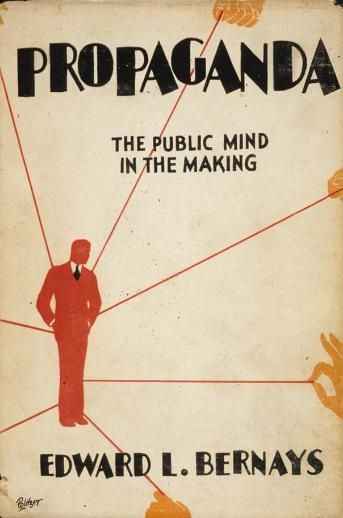 visuel de l'édition originale publiée aux éditions H. Liveright, New York, en 1928